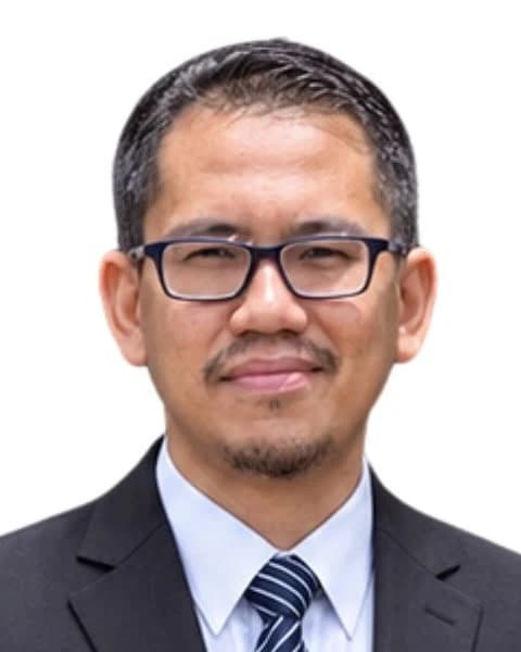 Ts. Abdul Razak b. Abdul Majid, jurulatih profesional, strategis perniagaan dan perunding
